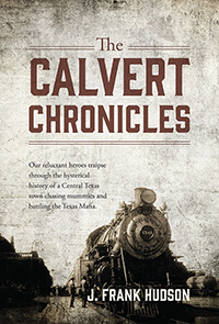 The Calvert Chronicles