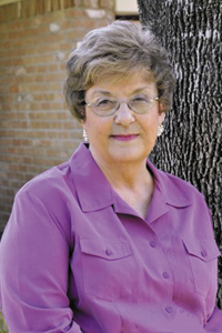 Vada M. Wolter Vada M. Wolter