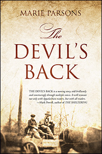 The Devil's Back