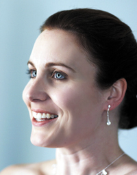 The Waking Dream Author Jennifer Ford
