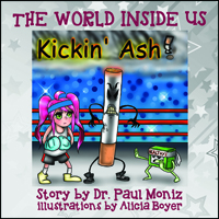 The World Inside Us