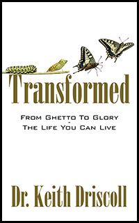 Transformed