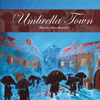 Umbrella Town Book Cover Umbrella Town Book Cover