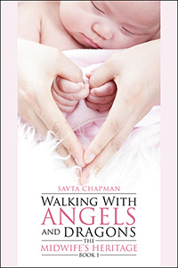 Walking With Angels and Dragons
