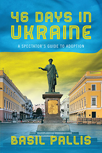 46 Days in Ukraine