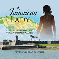 A Jamaican Lady