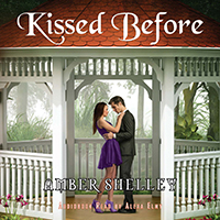 Kissed Before