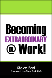 Becoming Extraordinary @ Work!