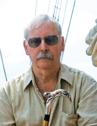 Leonard marks essay image