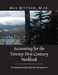 Accounting for the Twenty-First Century Classroom Workbook
