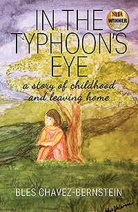 In The Typhoon's Eye