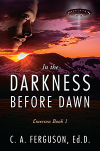 The Dark Before Dawn by Laurie Stevens The Dark Before Dawn by Laurie Stevens