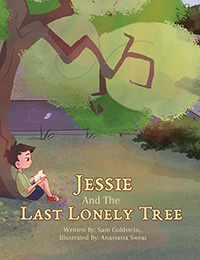 Jessie and the Last Lonely Tree