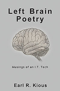 Left Brain Poetry