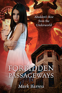 FORBIDDEN PASSAGEWAYS
