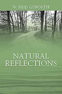 natural reflections capris