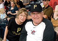 Thomas B. Lane PhD DMin