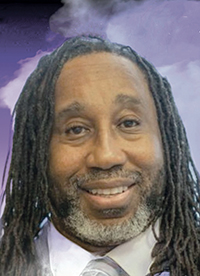 T. Charles Brantley Ph.D.