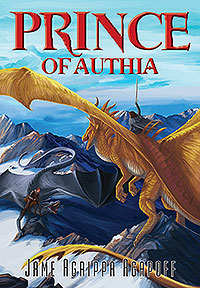 Prince of Authia