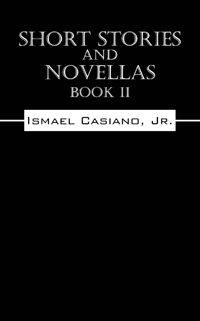 Short Stories And Novellas Book II