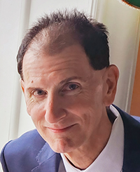 Douglas H. Ruben PhD