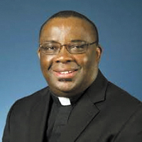 Matthew Ibok