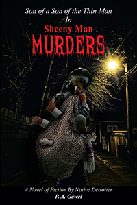 Sheeny Man Murders