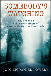Somebody's Watching (eBook Edition)