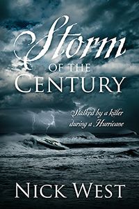 Storm of the Century