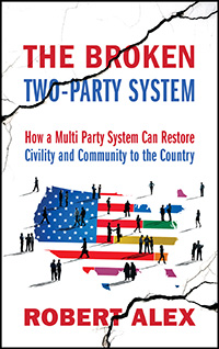 The Broken Two-Party System
