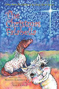 The Falabella Christmas