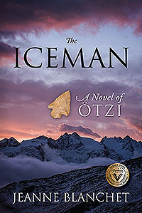 The Iceman