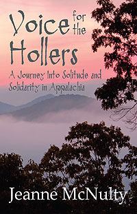 Voice for the Hollers