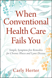 When Conventional Health Care Fails You