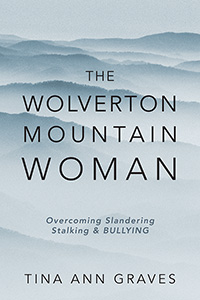 The Wolverton Mountain Woman
