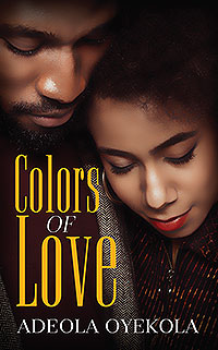 Colors of Love