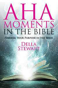 Aha Moments in the Bible