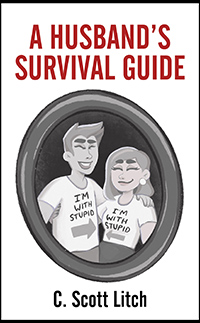 A Husband’s Survival Guide