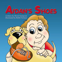 Aidan's Shoes