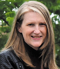 Janet R. Macreery