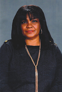 Sharon Reese