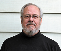 Steve Clark, PhD