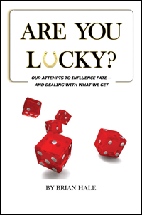 Are You Lucky?