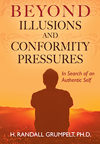 Beyond Illusions and Conformity Pressures