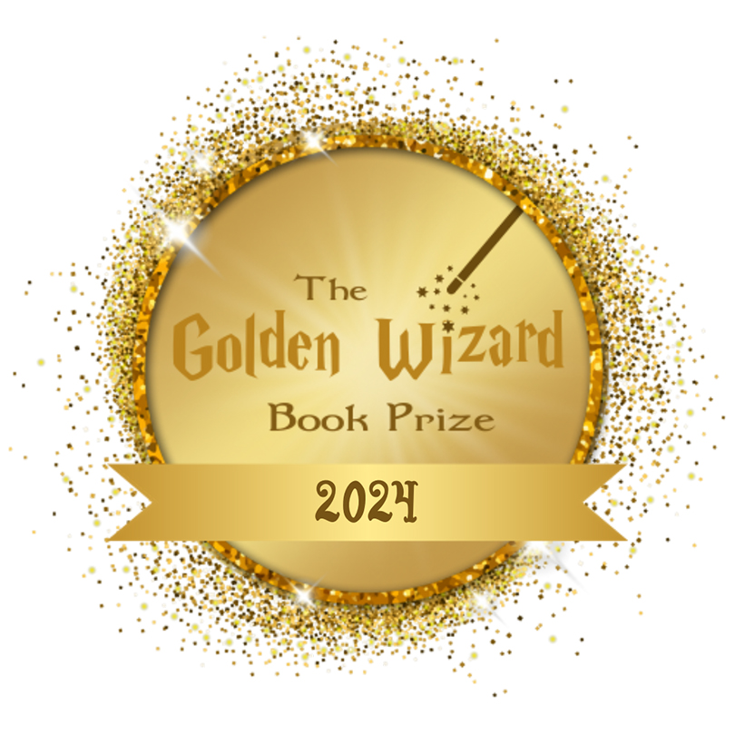 Golden Wizard