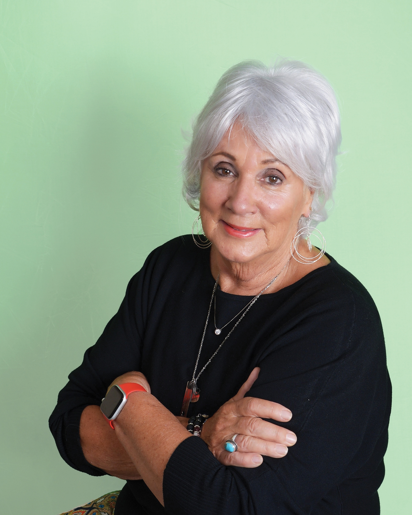 Vicky Press Press Kit for From Woodstock to Wisdom by Vicki Thomas