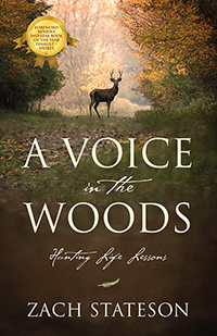 A Voice in The Woods