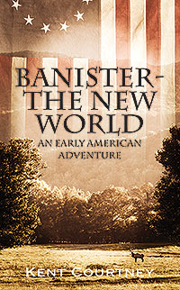 Banister - The New World