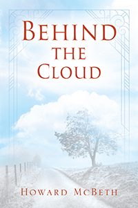 Behind The Cloud