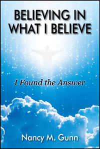 Believing in What I Believe